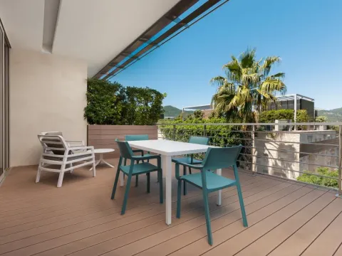 Sale, two bedroom apartment, 149m², Budva, Crna Gora - image 9