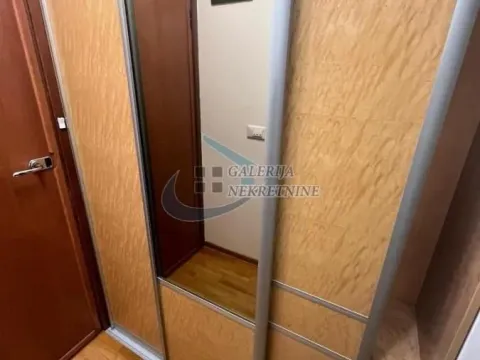 Prodaja, jednosoban stan, 37m², Vračar Hram, Vračar Sve Podlokacije - image 14