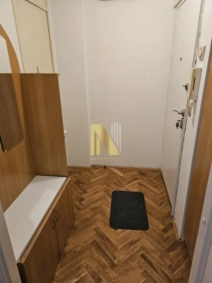 Izdavanje, jednosoban stan, 68m², Liman 3, Novi Sad Sve Podlokacije