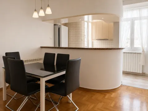 Rent, three bedroom apartment, 80m², Centar, Podgorica - image 1