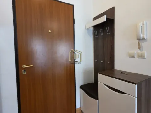 Rent, one bedroom apartment, 30m², Preko Morače, Podgorica - image 4