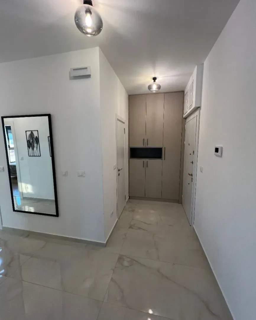 Rent, two bedroom apartment, 70m², Čeluga, Bar