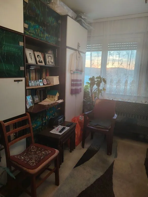 Prodaja, jednosoban stan, 41m², Centar Sve Podlokacije, Beograd