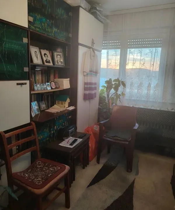 Prodaja, jednosoban stan, 41m², Centar Sve Podlokacije, Beograd