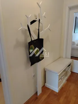 Izdavanje, dvosoban stan, 43m², Grbavica, Novi Sad Sve Podlokacije - image 7