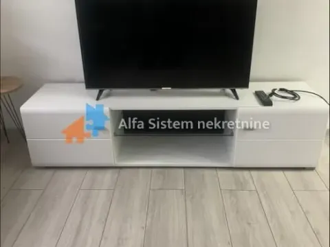 Izdavanje, dvosoban stan, 40m², Savski Venac, Beograd - image 2