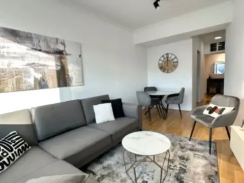 Izdavanje, jednosoban stan, 53m², Centar, Podgorica - image 11