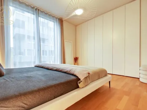 Prodaja, četvorosoban stan, 115m², Novi Beograd Blok 65, Novi Beograd Sve Podlokacije - image 12