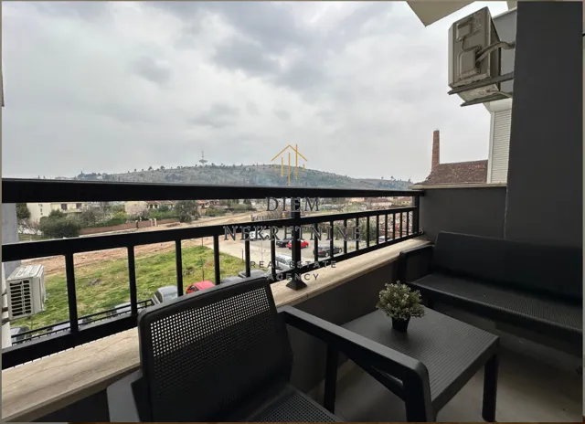 Izdavanje, dvosoban stan, 102m², Zabjelo, Podgorica
