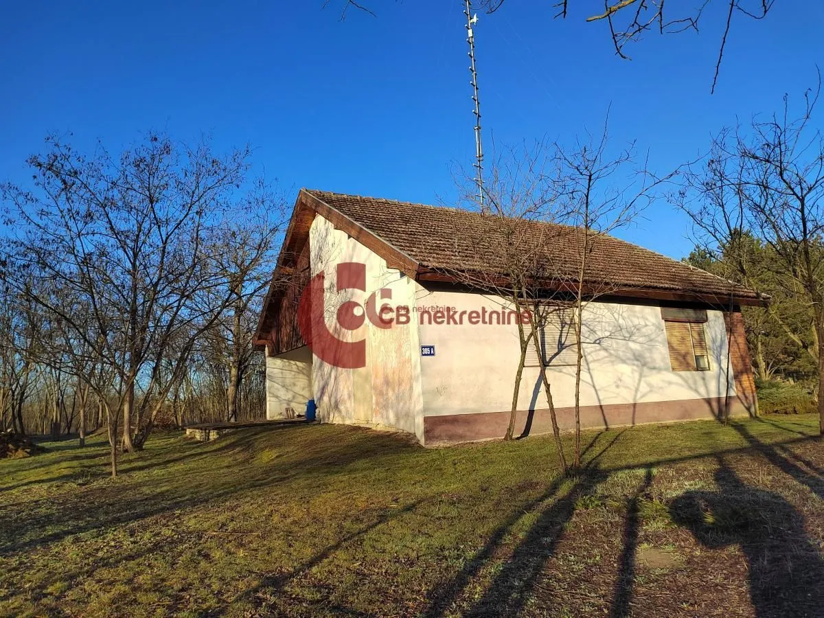 Prodaja, plac, 4229m², Makova Sedmica, Subotica