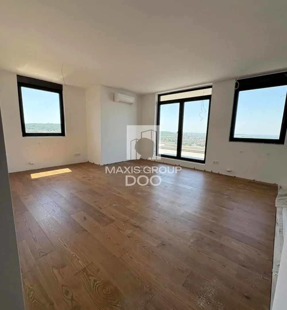 Prodaja, trosoban stan, 99m², Višnjička Banja, Palilula Sve Podlokacije
