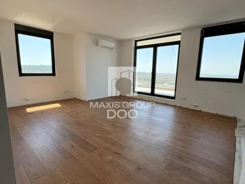 Prodaja, trosoban stan, 99m², Višnjička Banja, Palilula Sve Podlokacije - image 1