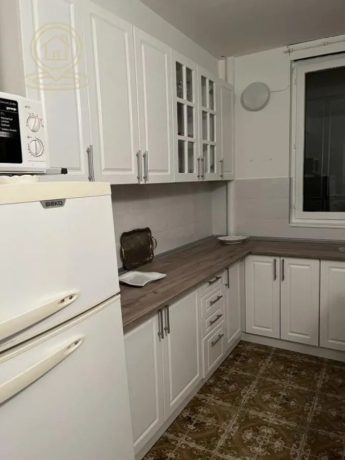 Rent, three bedroom apartment, 78m², Betanija, Novi Sad Sve Podlokacije