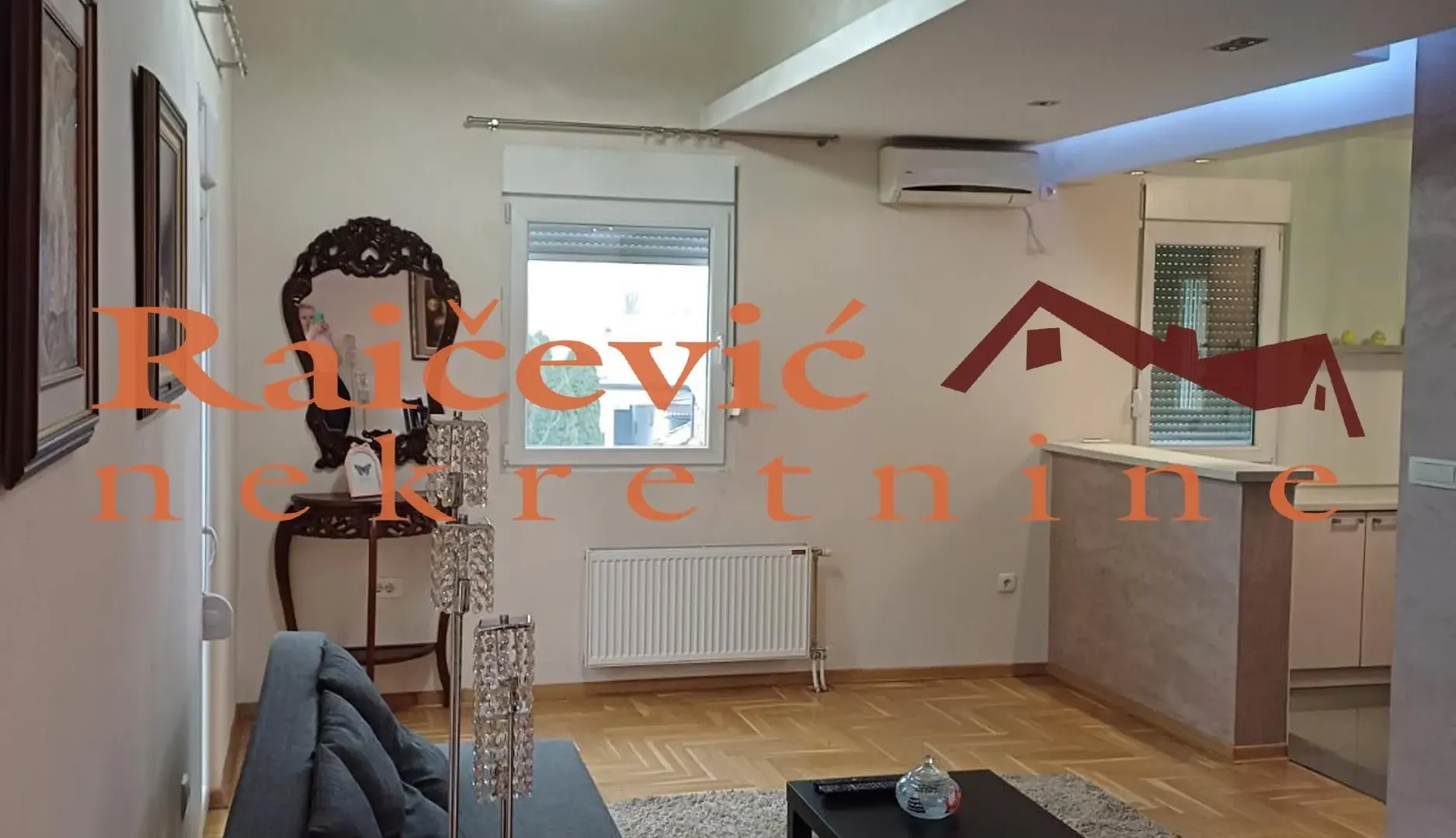 Prodaja, trosoban stan, 84m², Zemun Gornji Grad, Zemun Sve Podlokacije