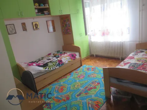 Sale, three bedroom apartment, 67m², Centar, Novi Sad - image 5