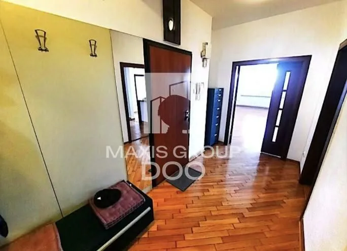 Rent, apartment, 172m², Vračar Centar, Vračar Sve Podlokacije