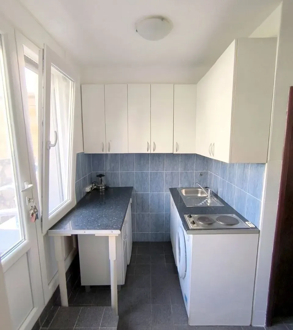 Rent, studio apartment, 25m², Lazi, Budva