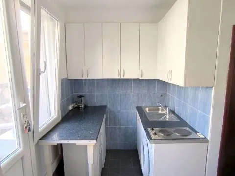 Rent, studio apartment, 25m², Lazi, Budva - image 8