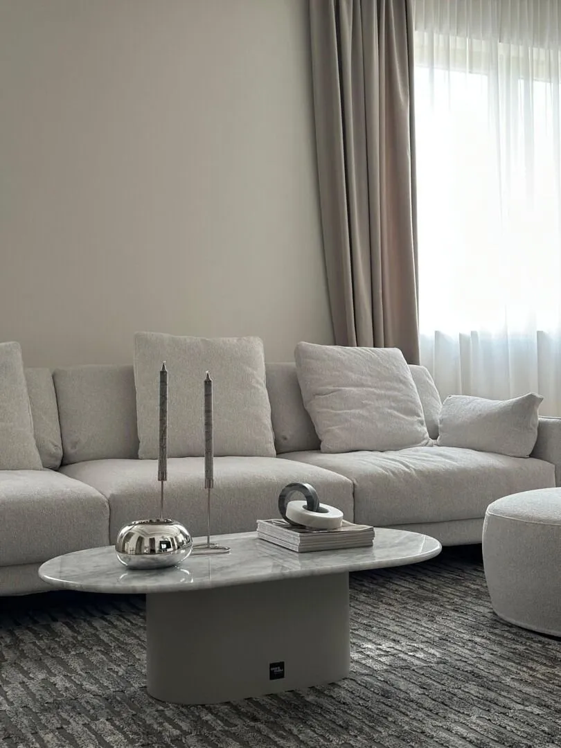 Prodaja, trosoban stan, 247m², Porto Montenegro, Tivat
