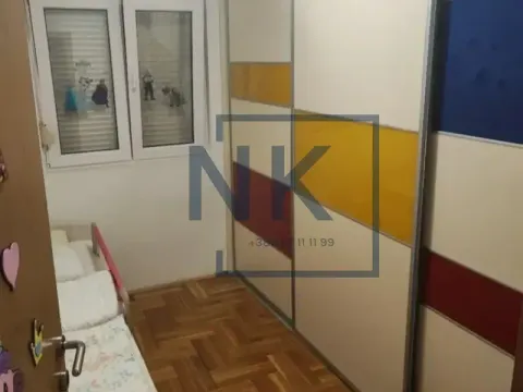 Sale, two bedroom apartment, 76m², Zagorič, Podgorica - image 9