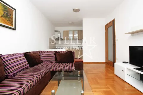 Izdavanje, jednosoban stan, 41m², Stari Aerodrom, Podgorica - image 2