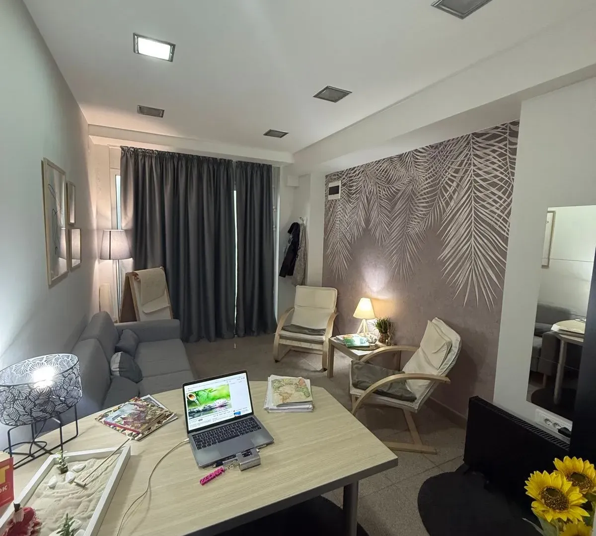 Rent, office space, 20m², Centar, Podgorica
