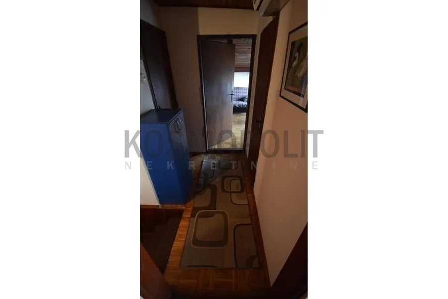 Sale, house, 74m², Čubura, Beograd