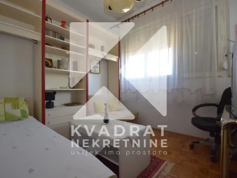 Rent, two bedroom apartment, 65m², Momišići, Podgorica - image 7