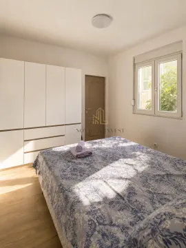 Rent, one bedroom apartment, 70m², Zabjelo, Podgorica - image 7