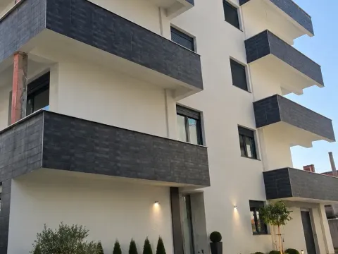 Sale, one bedroom apartment, 34m², Dobre Vode, Bar - image 1