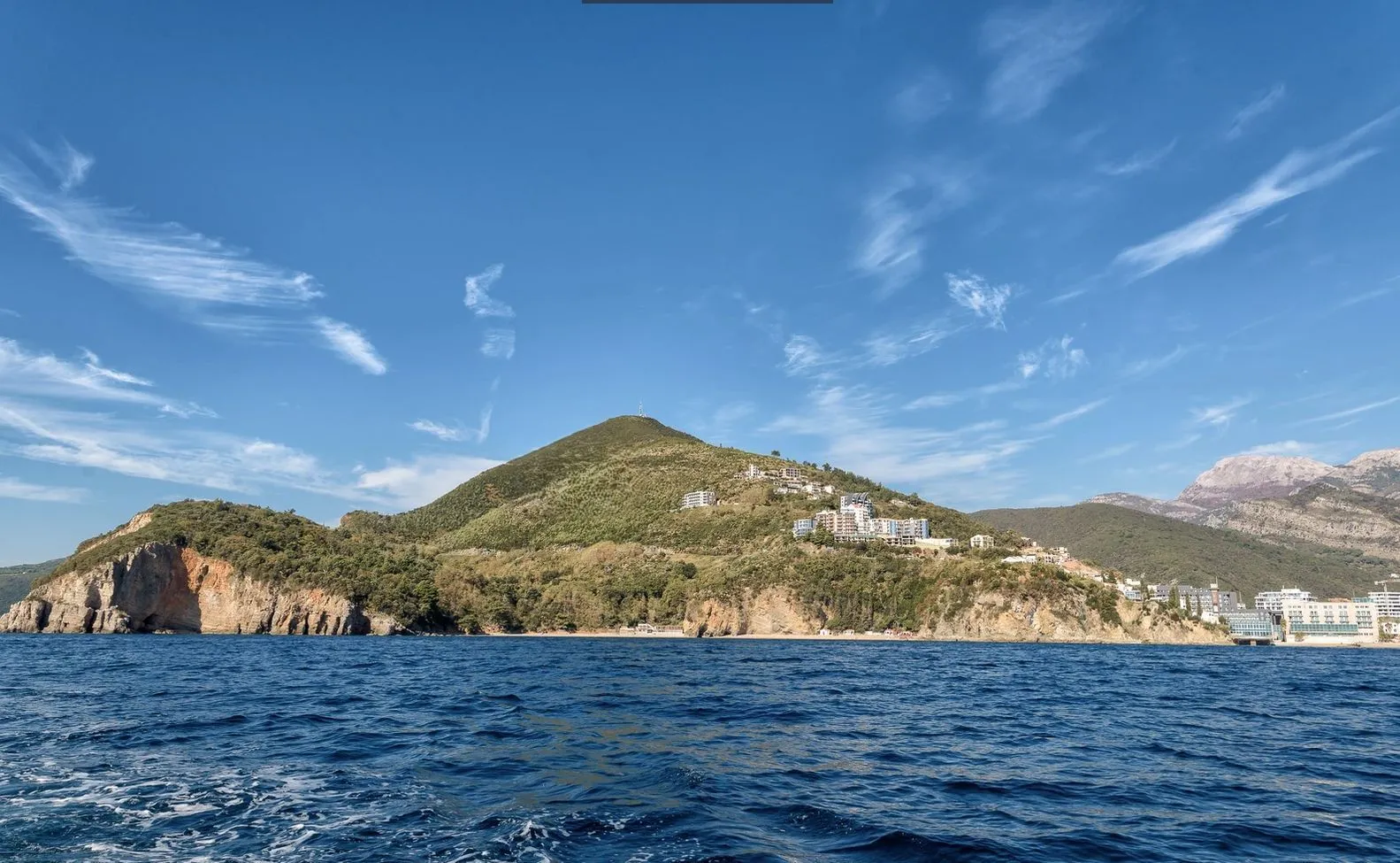 Prodaja, plac, 9500m², Budva, Crna Gora