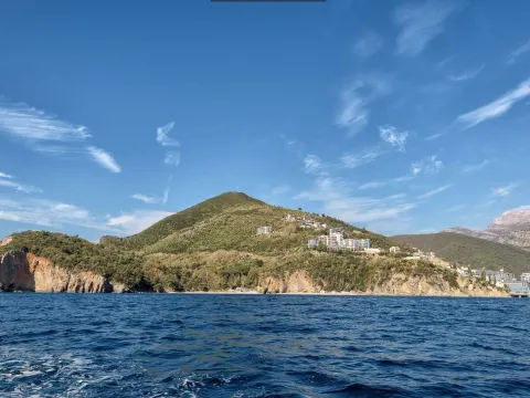 Prodaja, plac, 9500m², Budva, Crna Gora - image 1