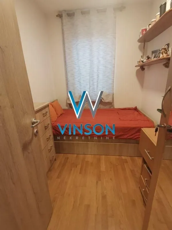 Prodaja, dvosoban stan, 47m², Telep, Novi Sad Sve Podlokacije