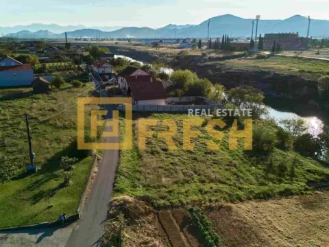 Prodaja, plac, 1200m², Dahna, Podgorica - image 6