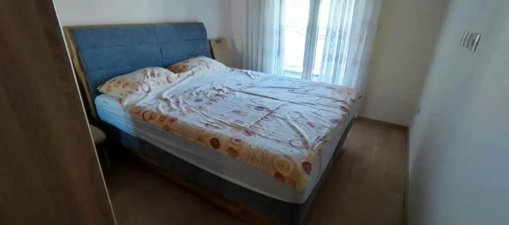 Rent, one bedroom apartment, 50m², City Kvart, Podgorica