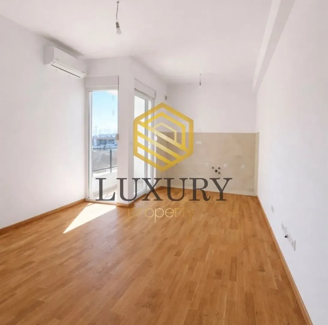 Rent, studio apartment, 30m², Ljubović, Podgorica