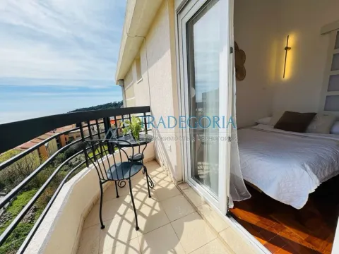 Prodaja, stan, 30m², Petrovac, Budva