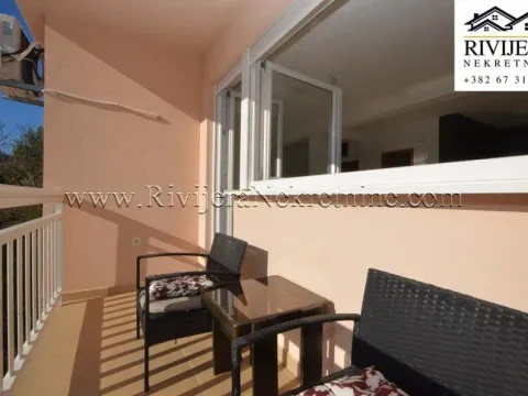Prodaja, dvosoban stan, 86m², Ratiševina, Herceg Novi - image 8