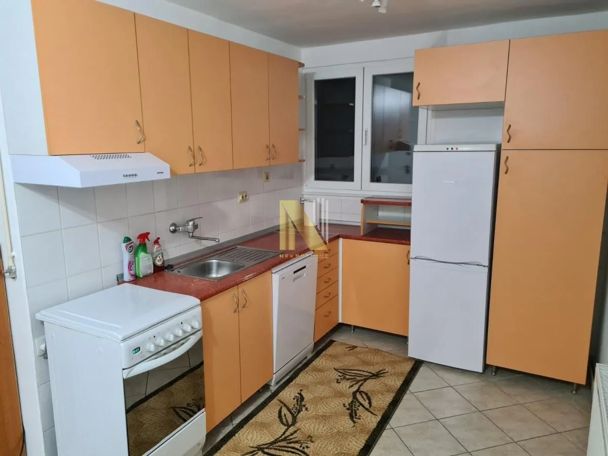Sale, two bedroom apartment, 53m², Grbavica, Novi Sad Sve Podlokacije