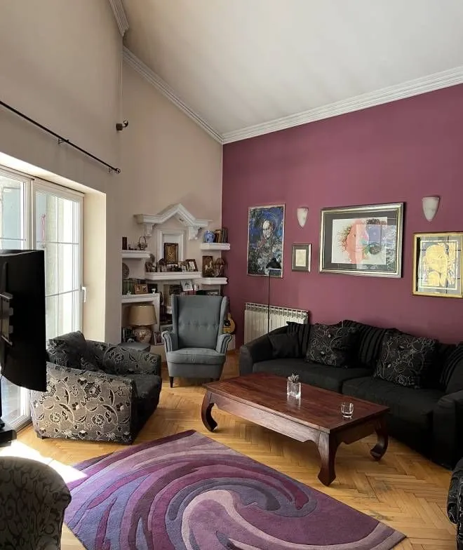 Rent, house, 264m², Šumice, Beograd