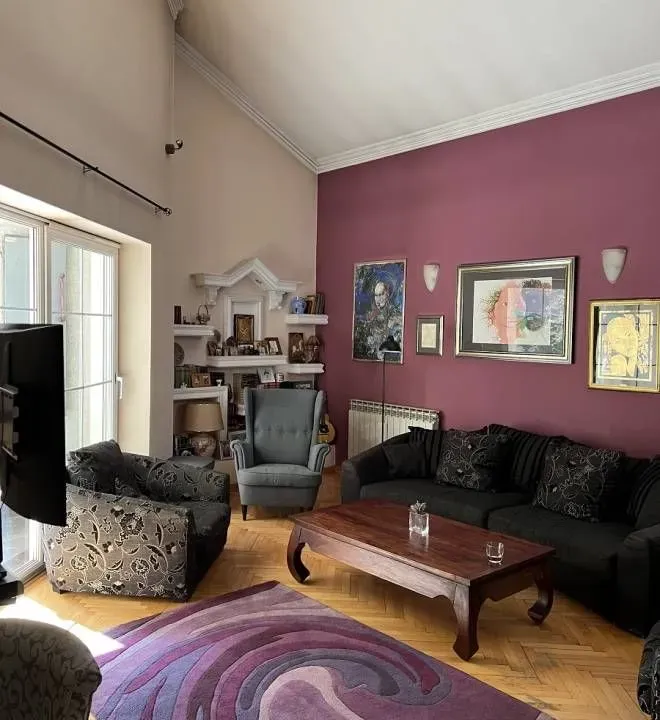 Rent, house, 264m², Šumice, Beograd