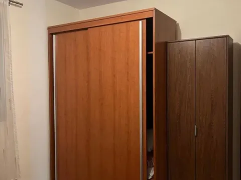 Izdavanje, jednosoban stan, 45m², Tivat, Crna Gora - image 10