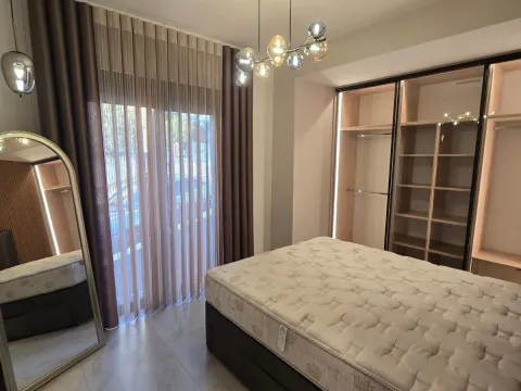 Rent, two bedroom apartment, 75m², Pod Kuk, Tivat - image 5