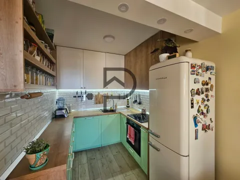 Sale, apartment, 89m², Autobuska stanica, Podgorica - image 5