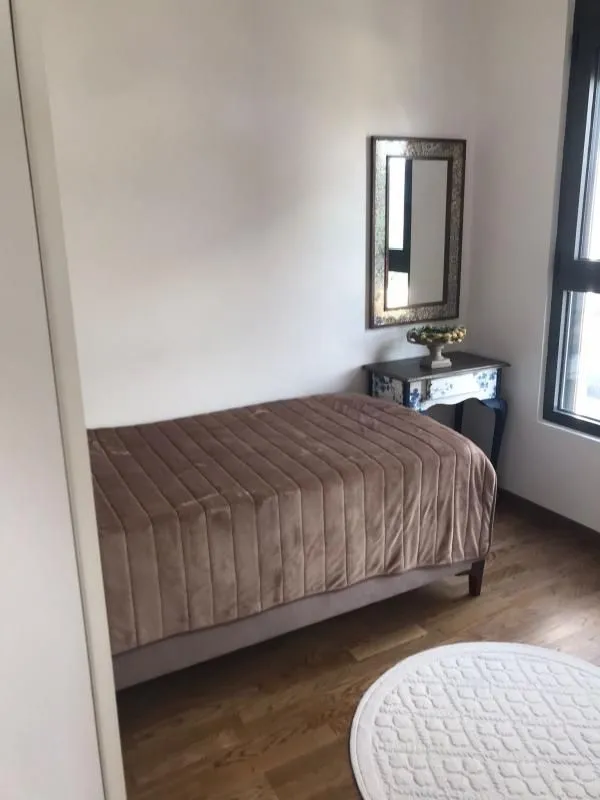 Rent, two bedroom apartment, 70m², Čeluga, Bar