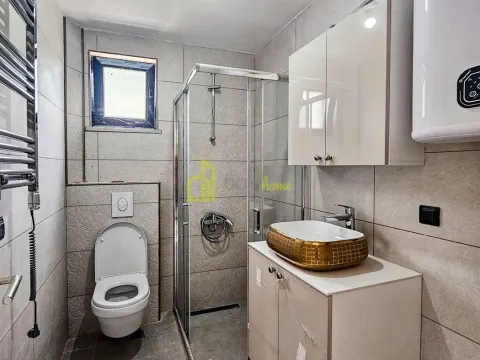 Prodaja, garsonjera, 22m², Kumbor, Herceg Novi - image 11