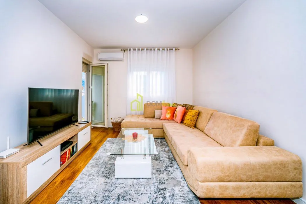 Prodaja, jednosoban stan, 48m², Bar, Crna Gora