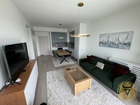 Stan in Savski Venac