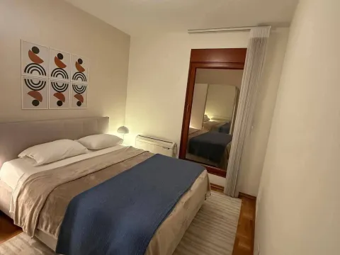 Sale, two bedroom apartment, 70m², Pobrežje, Podgorica - image 8