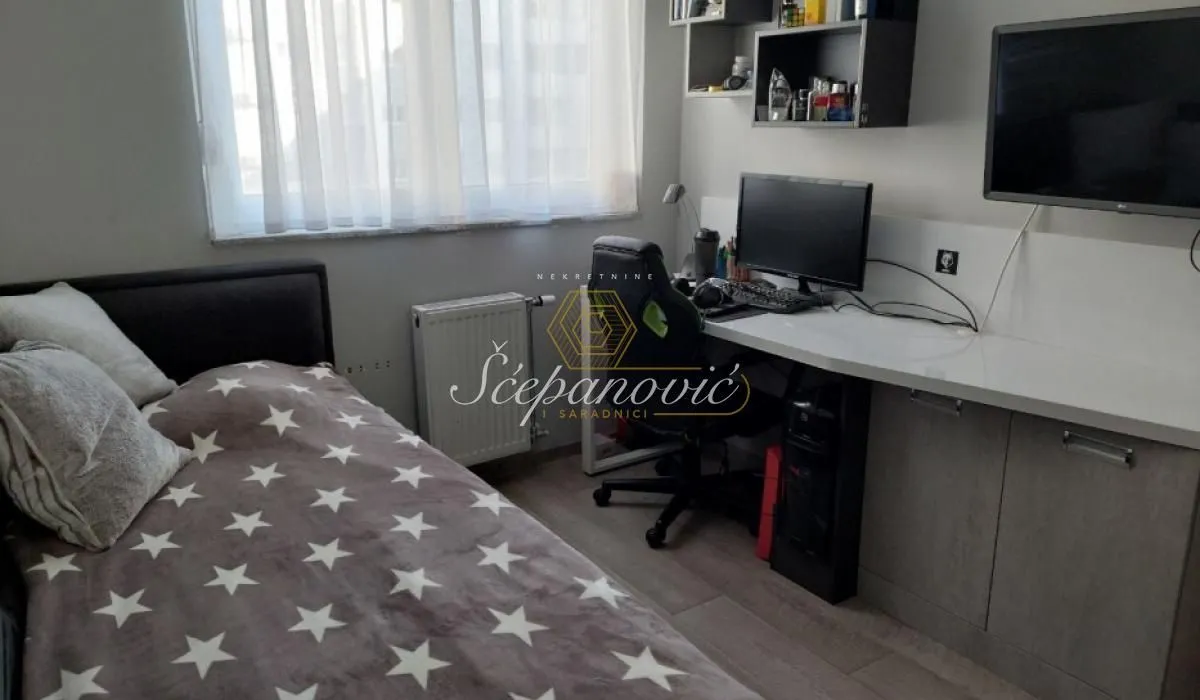 Prodaja, trosoban stan, 89m², Nova Detelinara, Novi Sad Sve Podlokacije